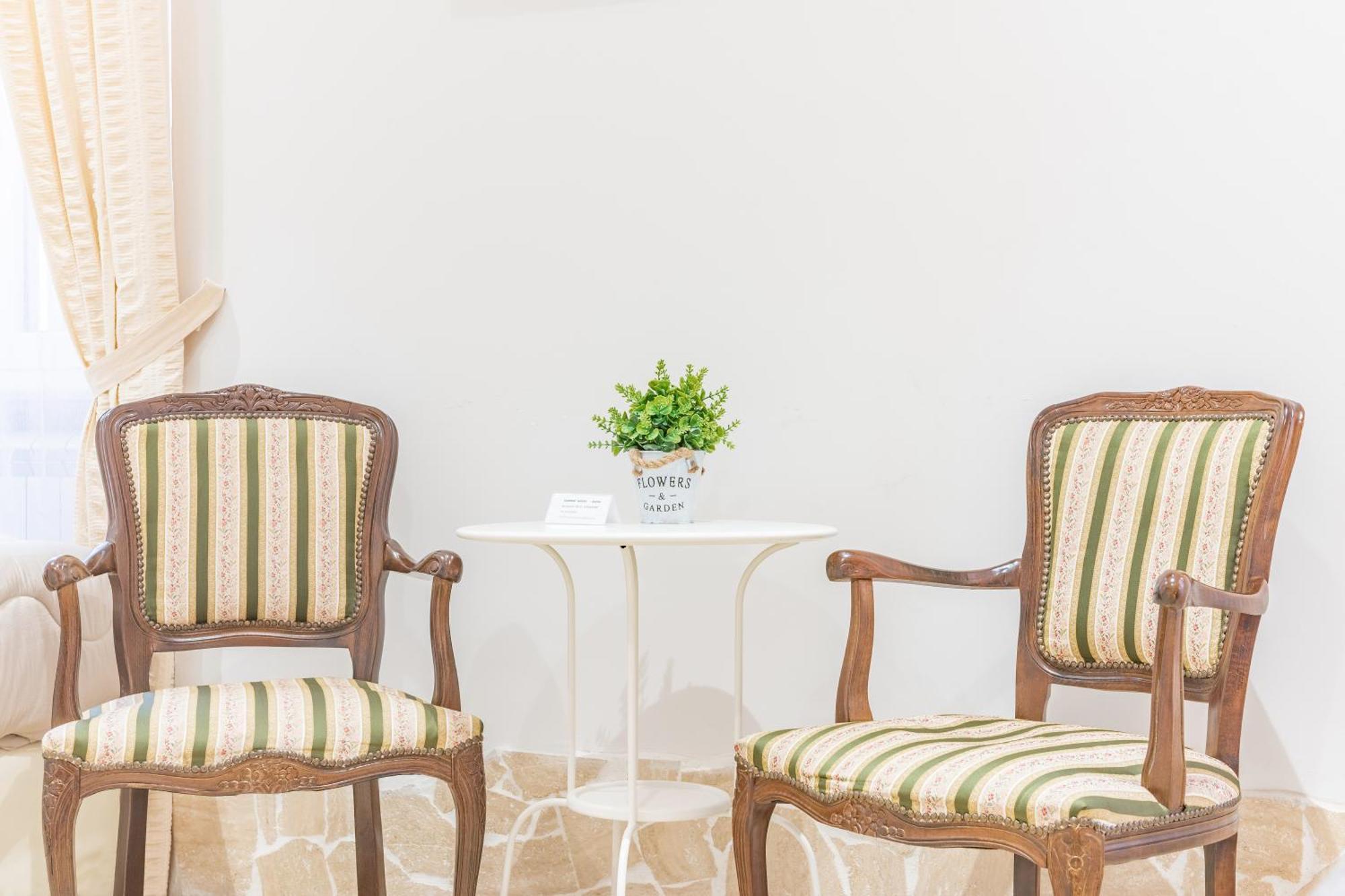 Отель Barone House Рим Экстерьер фото